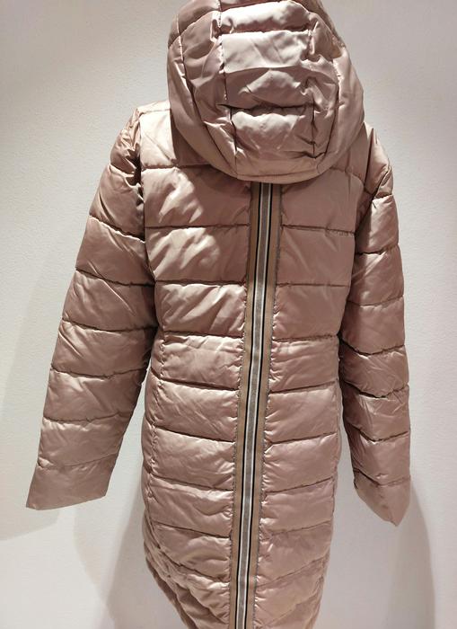 Monari "Cozy Glamour"